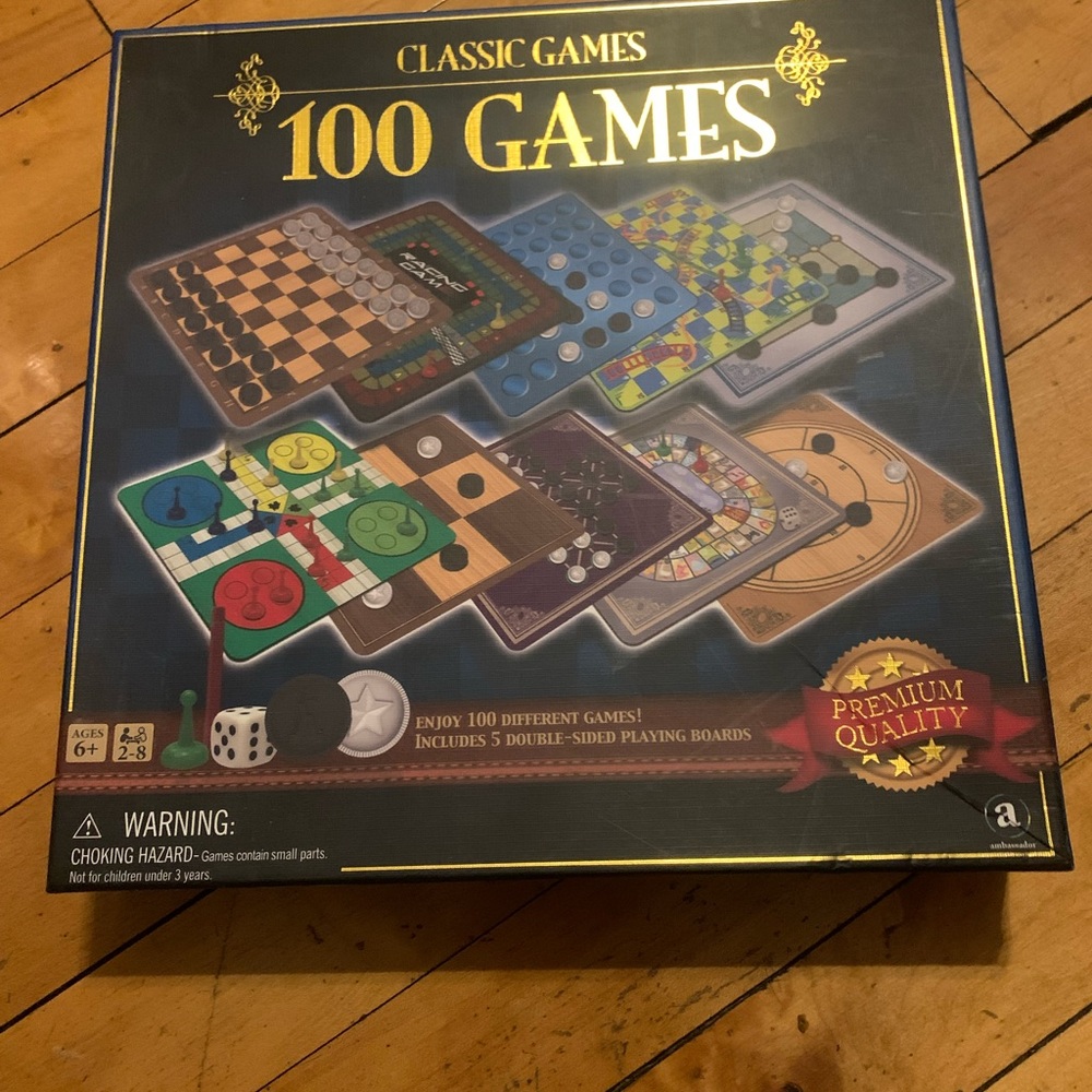 Classic Games